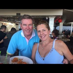 Meet your Posher, Cathleen